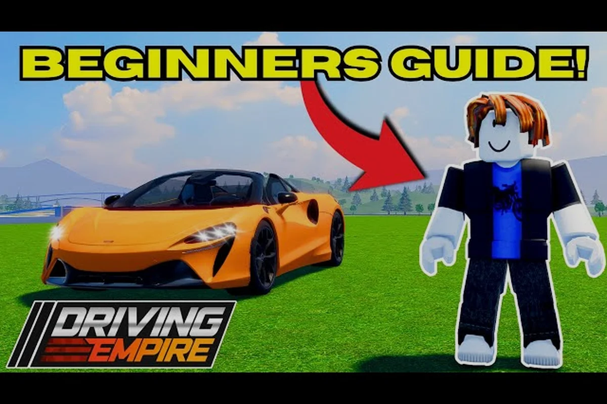 Driving Empire Daily Rewards Guide: Streaks, Benz, Collab Gifts