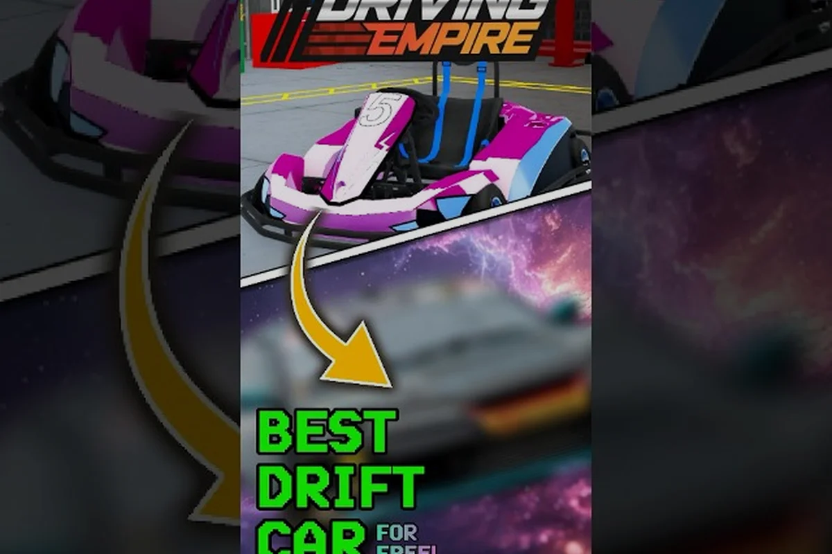 Driving Empire Best Car Under 100K: Budget Speed, Value, Early